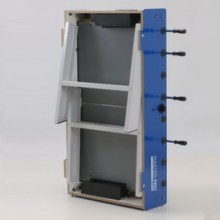 Garlando Master Pro Weatherproof 2